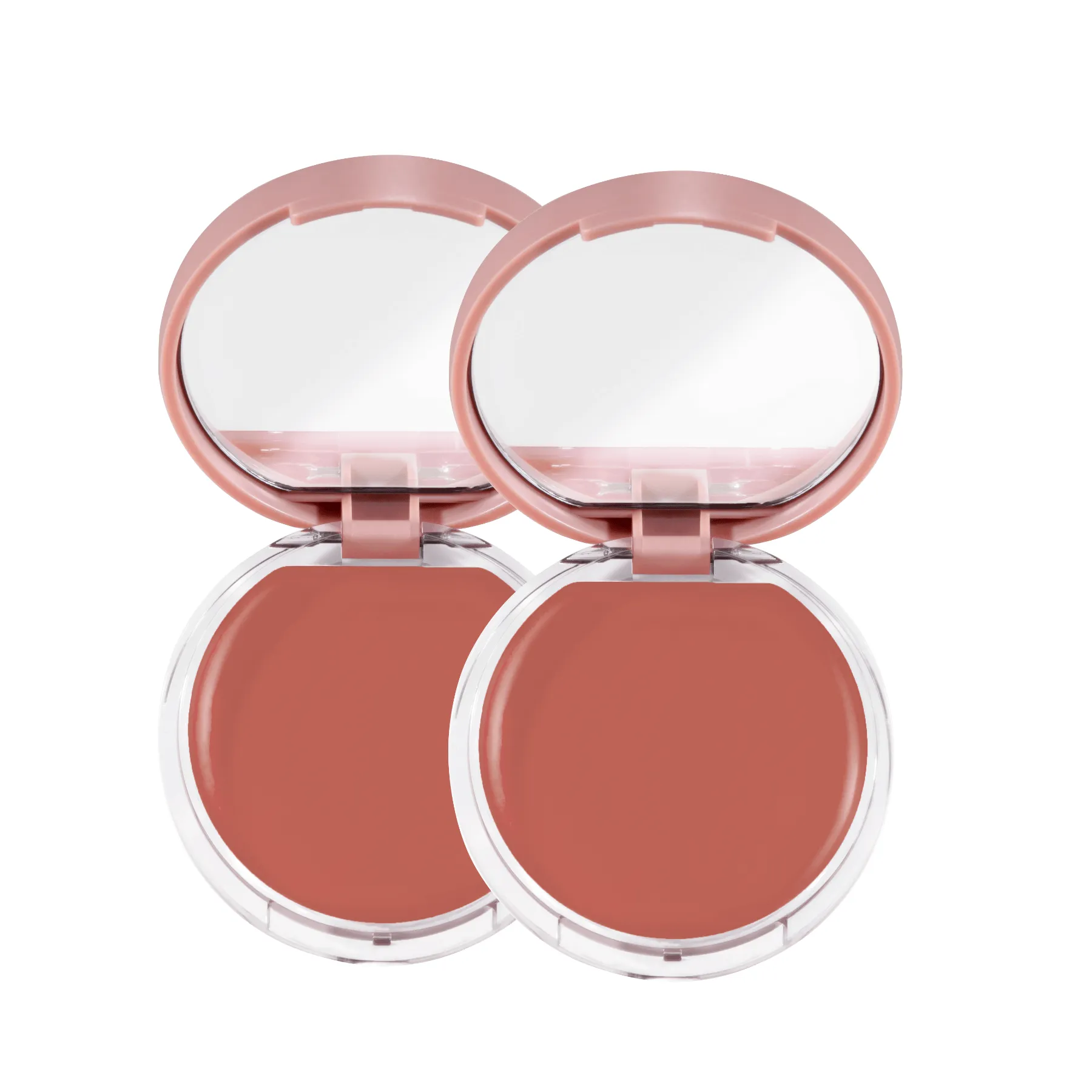 SKINN Volumizing Lip Tint Duos