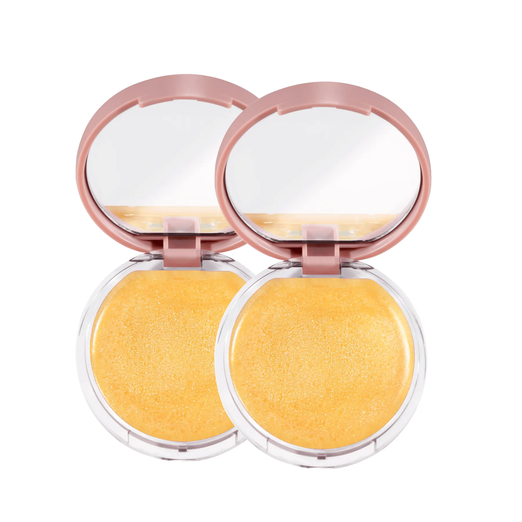 SKINN Volumizing Lip Tint Duos