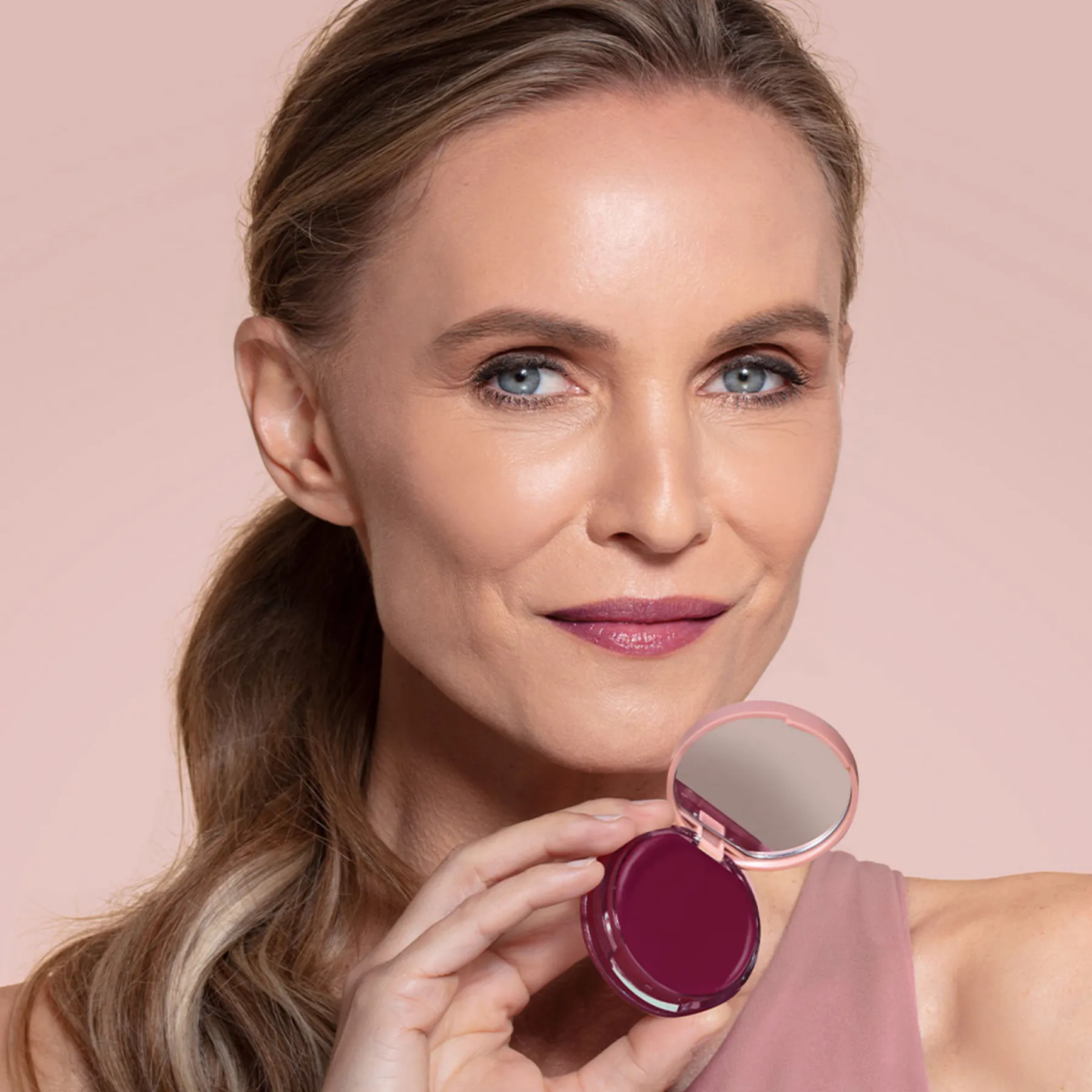 SKINN Volumizing Lip Tint Duos