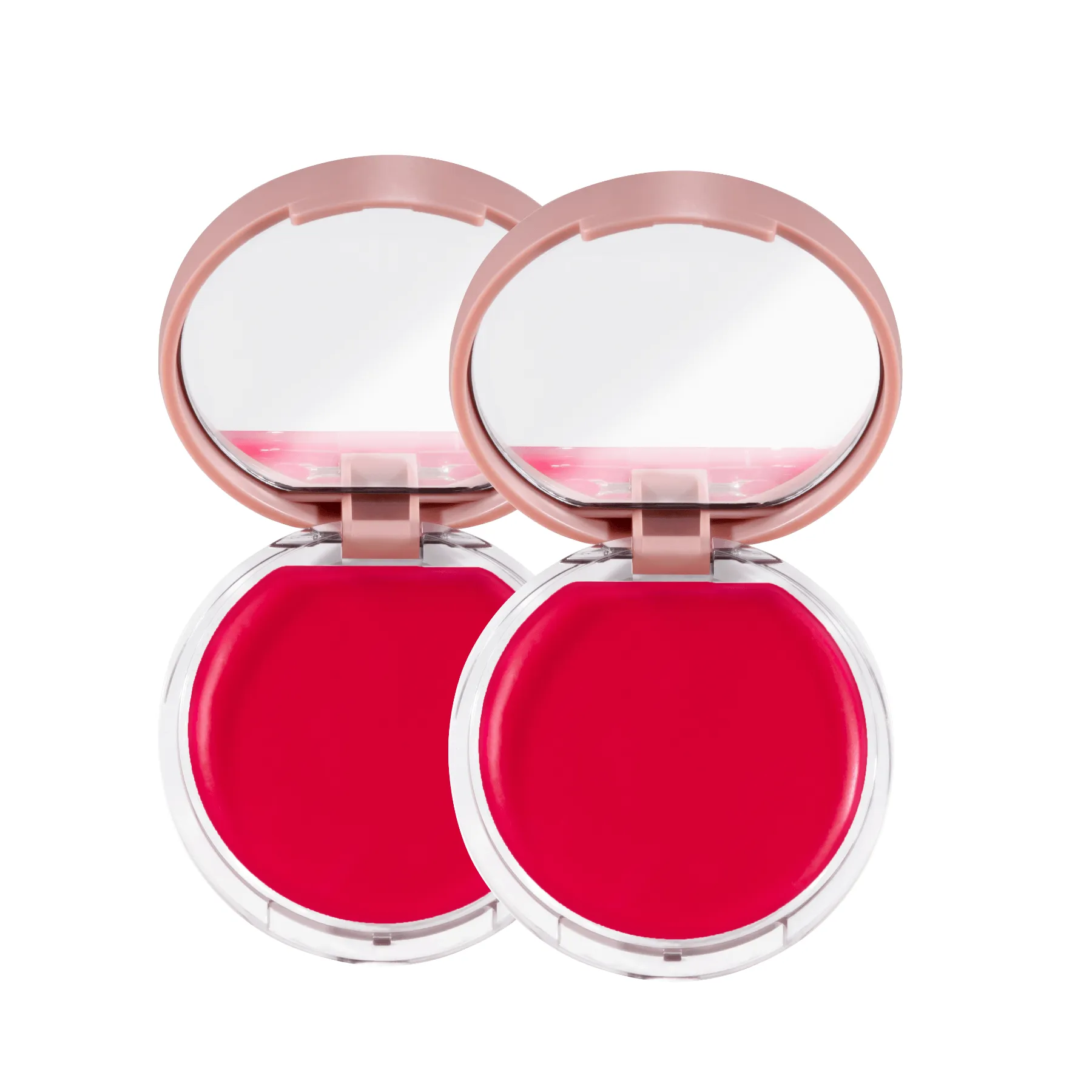 SKINN Volumizing Lip Tint Duos