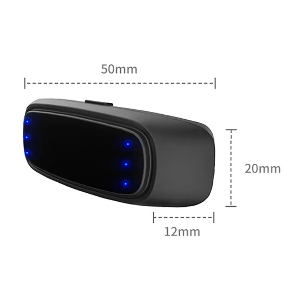 Sleeping Anti-Snoring Device Smart Electric Stop Snoring Device V-Face Beauty Device