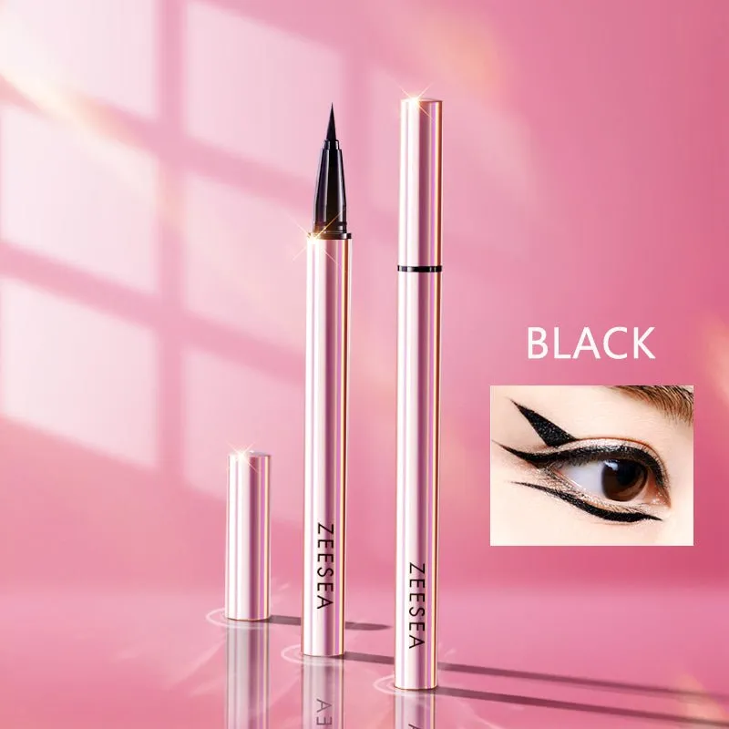Slim Long-lasting Eyeliner Pen
