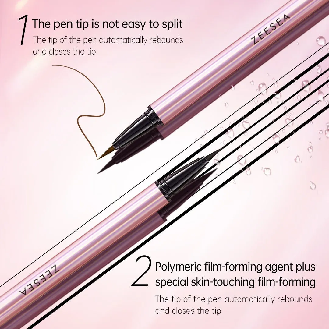Slim Long-lasting Eyeliner Pen