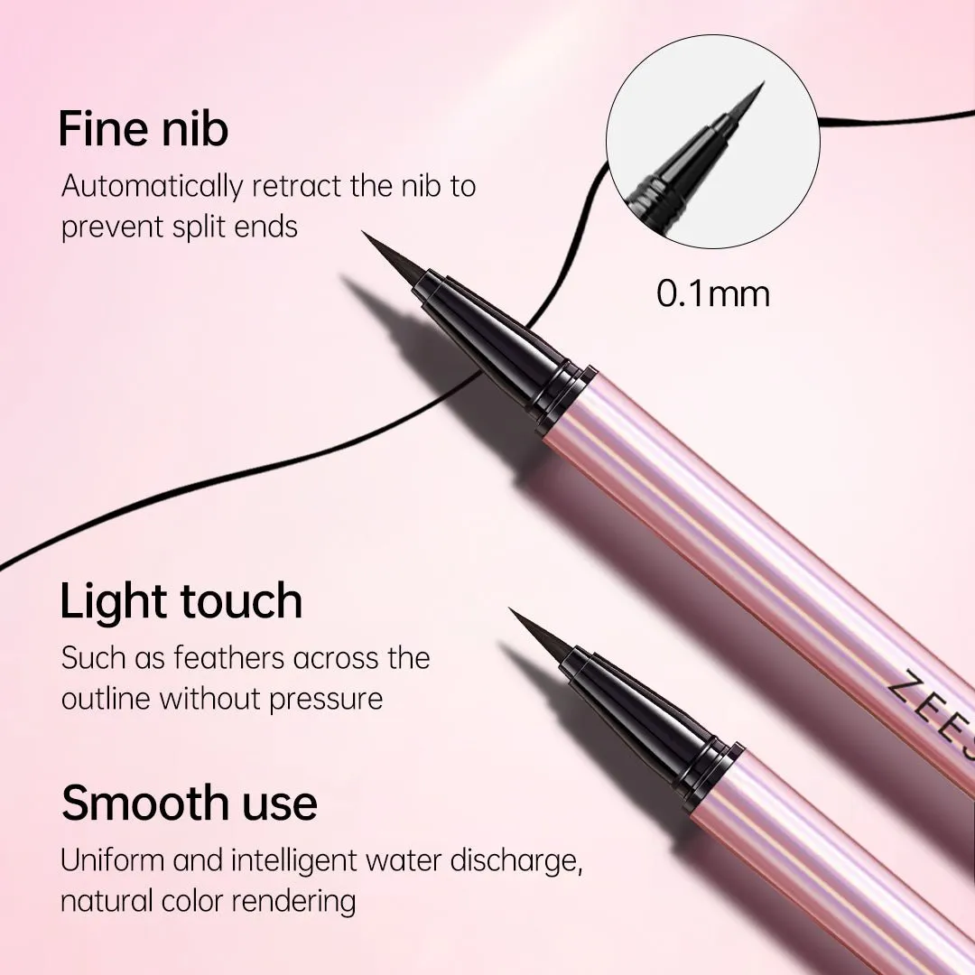 Slim Long-lasting Eyeliner Pen