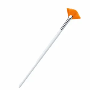 Small Chemical Peel Fan Brush