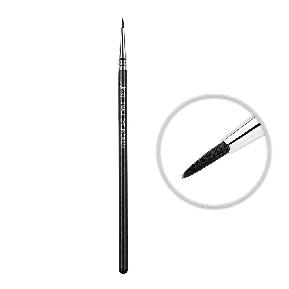 Small Eyeliner Brush 211