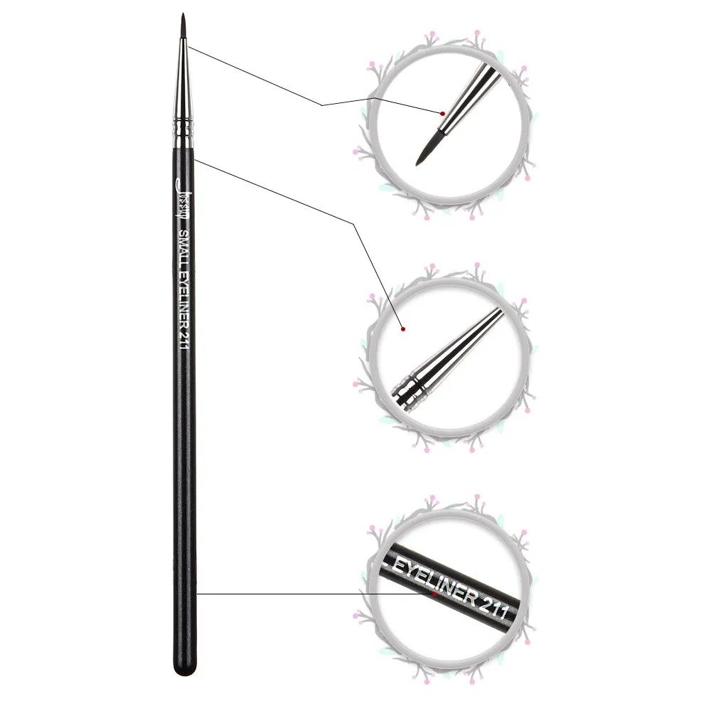 Small Eyeliner Brush 211