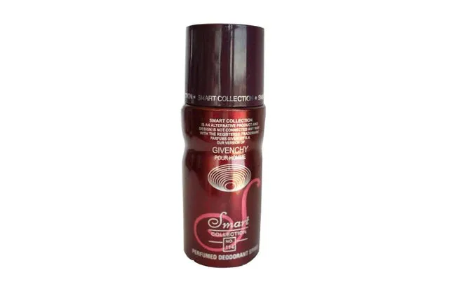 Smart Collection Perfumed Deodorant Spray