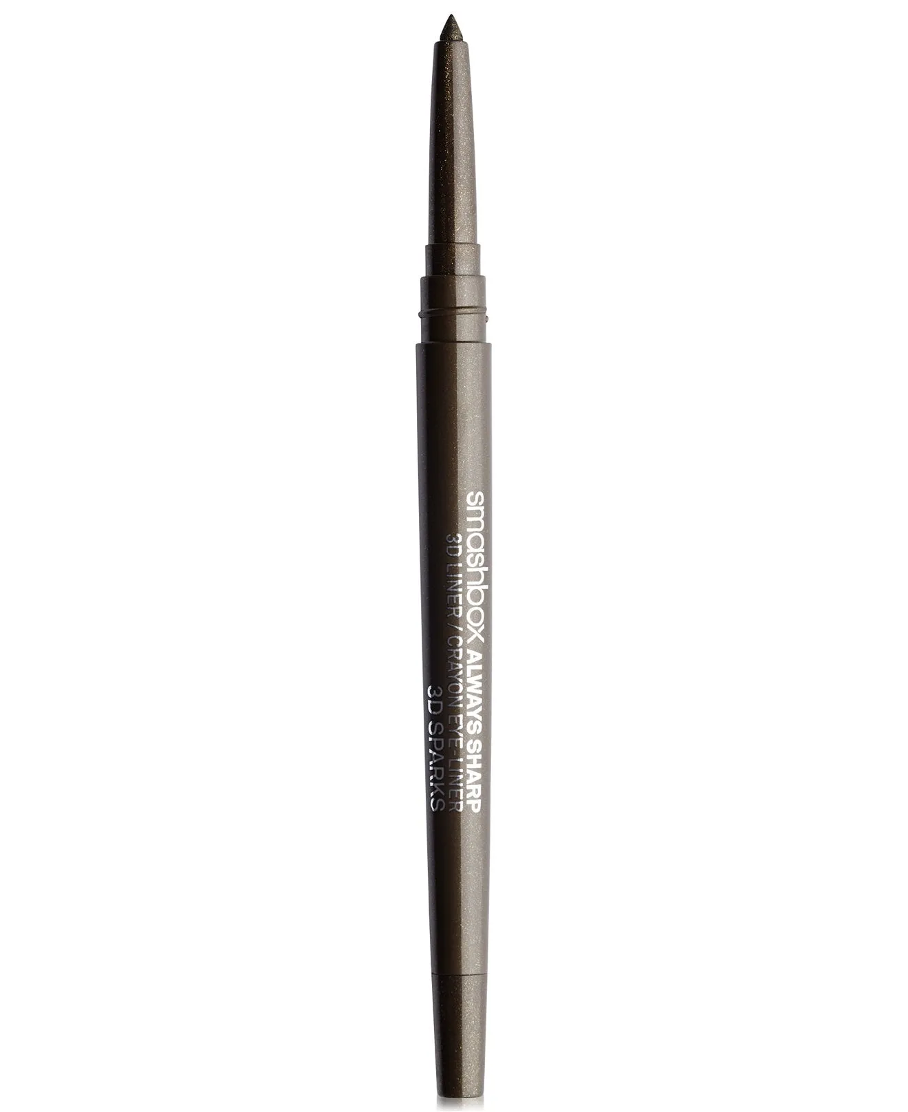 Smashbox Always Sharp 3D Liner Eye-Liner '3D Sparks' 0.009oz/.27g New In Box