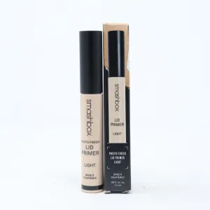 Smashbox Photo Finish Lid Primer  0.08oz/2.5ml New With Box