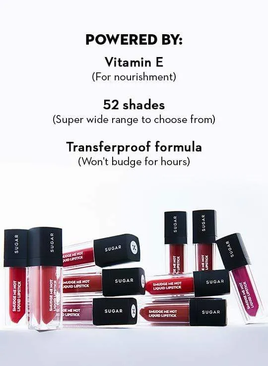 Smudge Me Not Liquid Lipstick - 24 Vivid Orchid