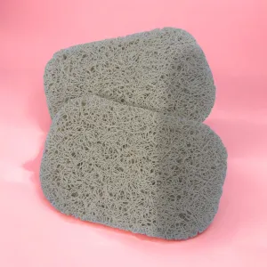 Soap Saver Beige
