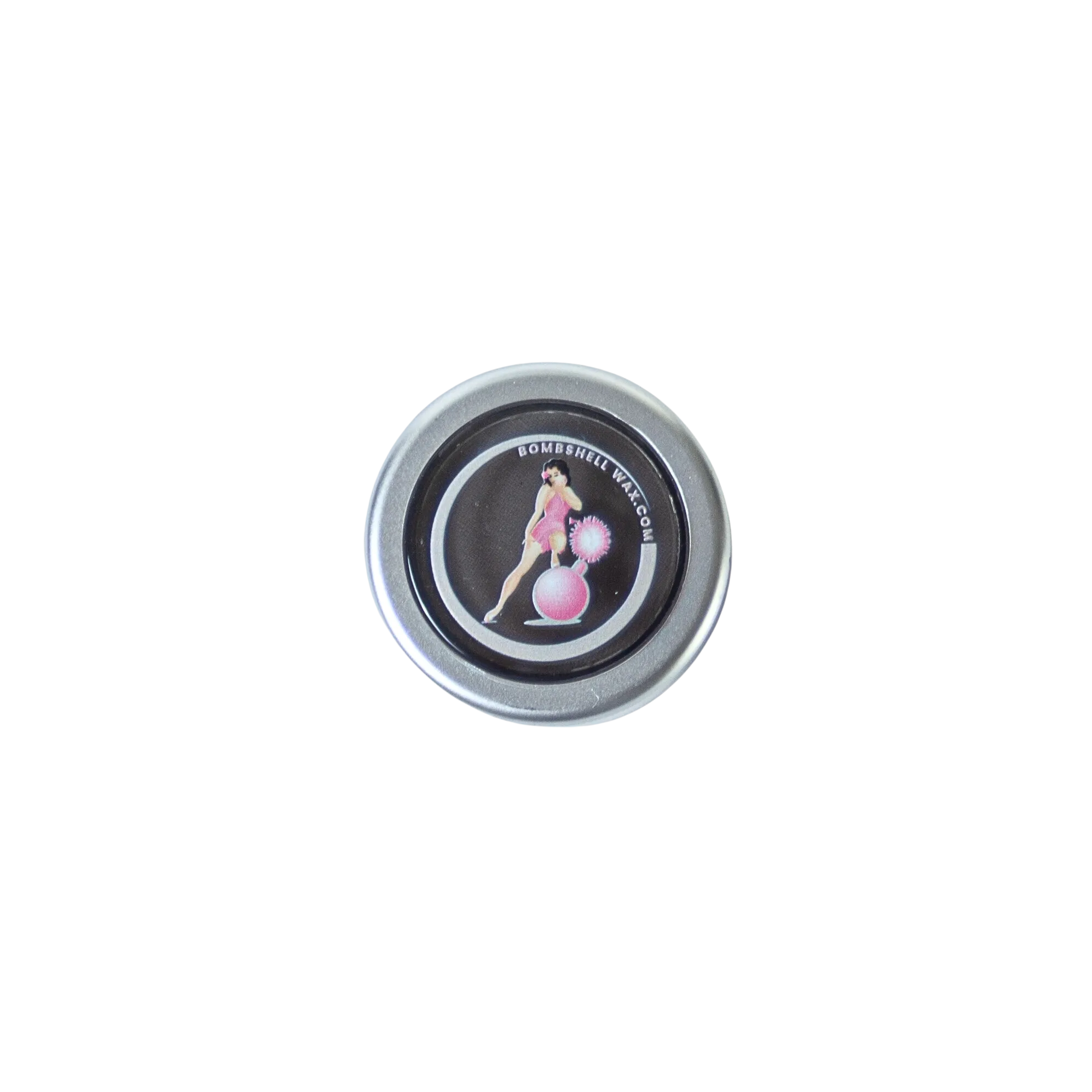 Soft Black Eyebrow Powder