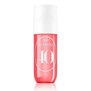 SOL DE JANEIRO brazilian crush 40 black amber plum & vanilla woods perfume mist مست معطر للجسم من سول دي جانيرو