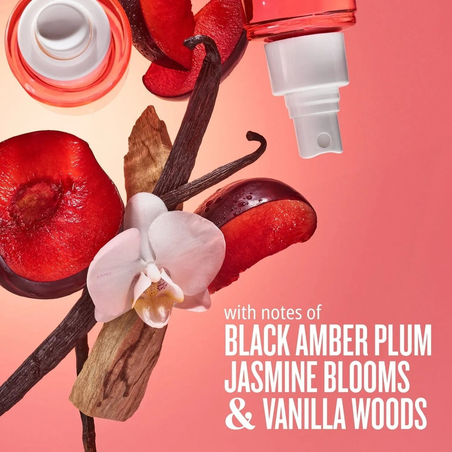 SOL DE JANEIRO brazilian crush 40 black amber plum & vanilla woods perfume mist مست معطر للجسم من سول دي جانيرو