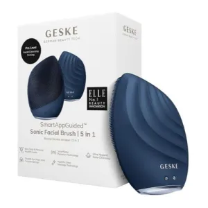 Sonic Facial Brush | 5 in 1