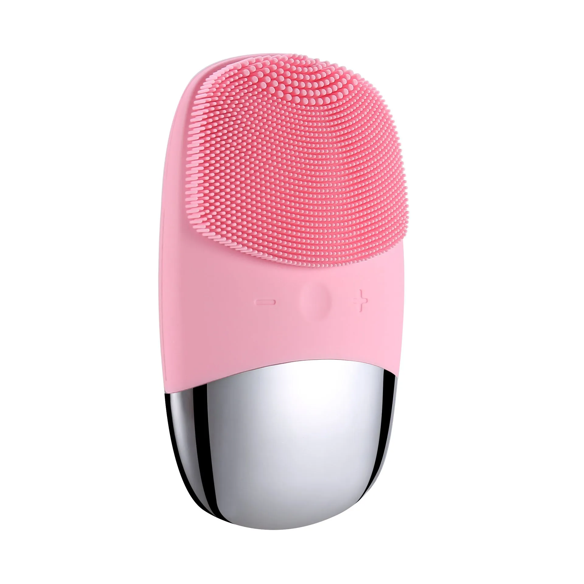 Sonic Mini Silicone Facial Cleansing Brush