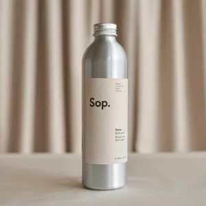 SOP Body Wash - Bergamot & Black Pepper