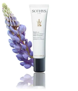 Sothys Anti-Puffiness Energizing Eye Roll-On  15 ml