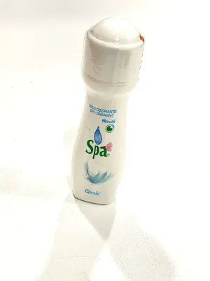 Spa Classic Deodorant