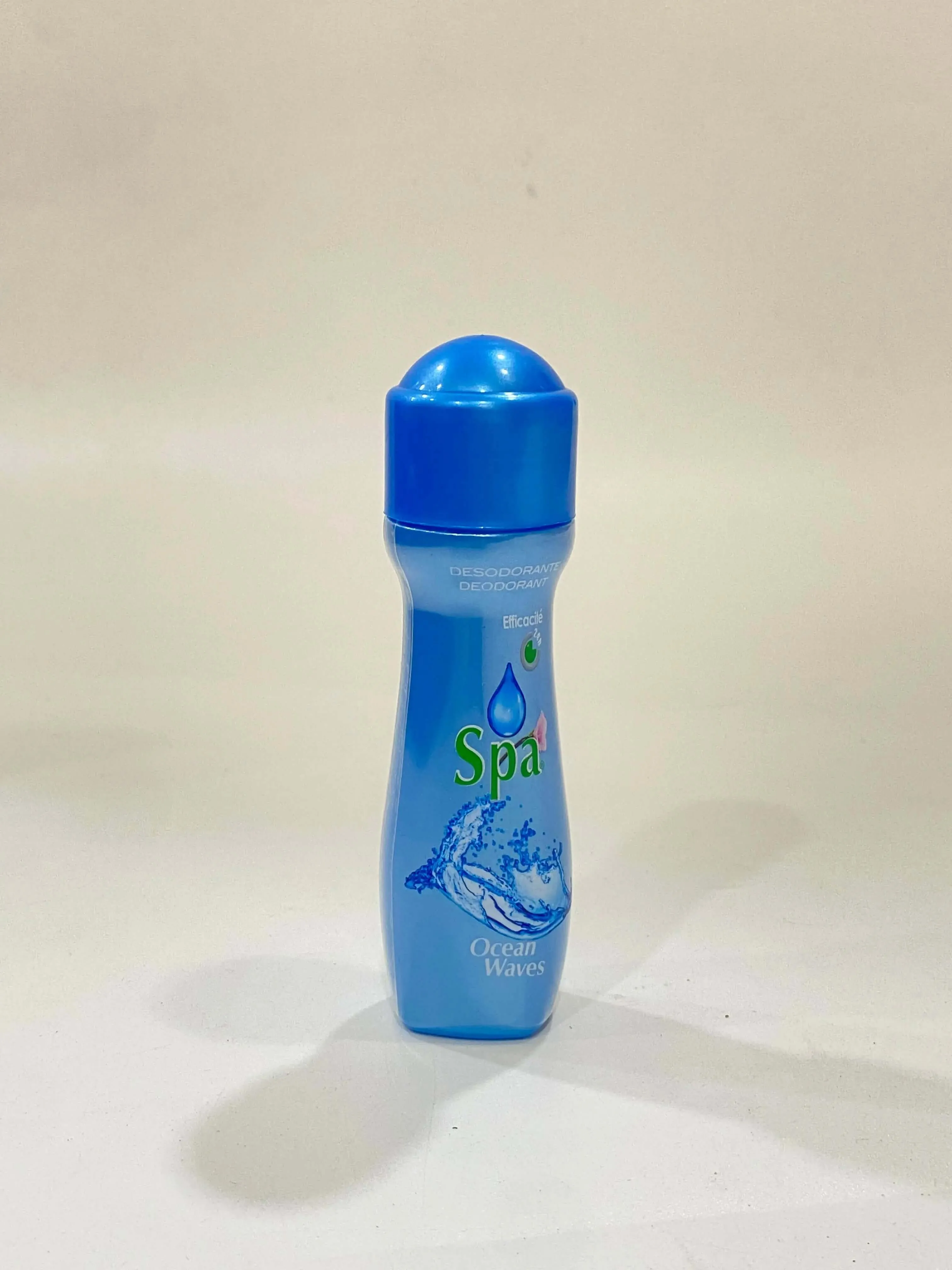 Spa Deodorant- Ocean waves