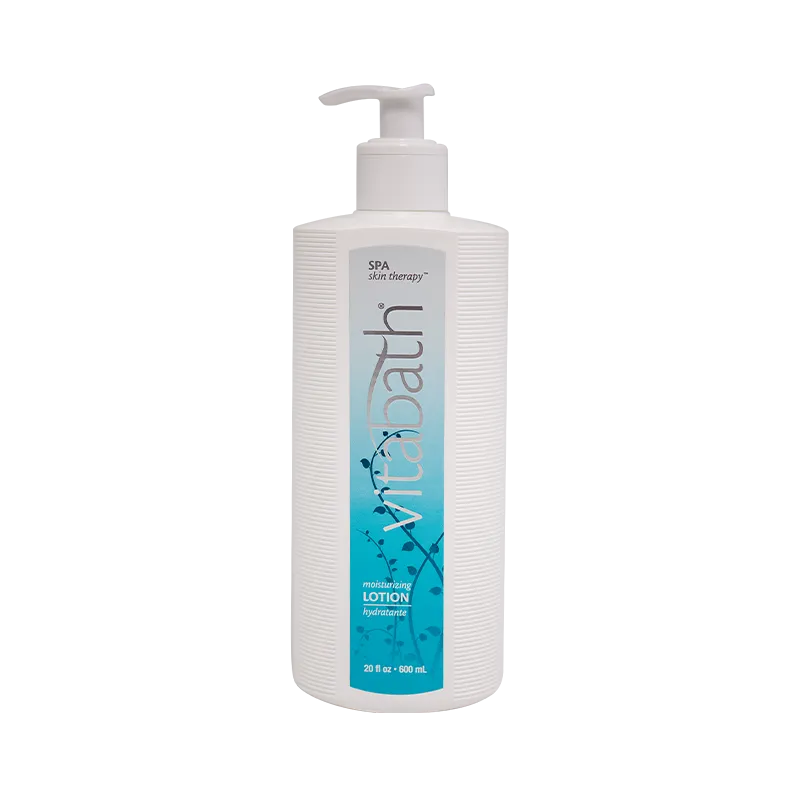 Spa Skin Therapy™ Moisturizing Lotion 20 fl oz/600 mL