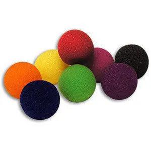 Sponge Balls by Gosh