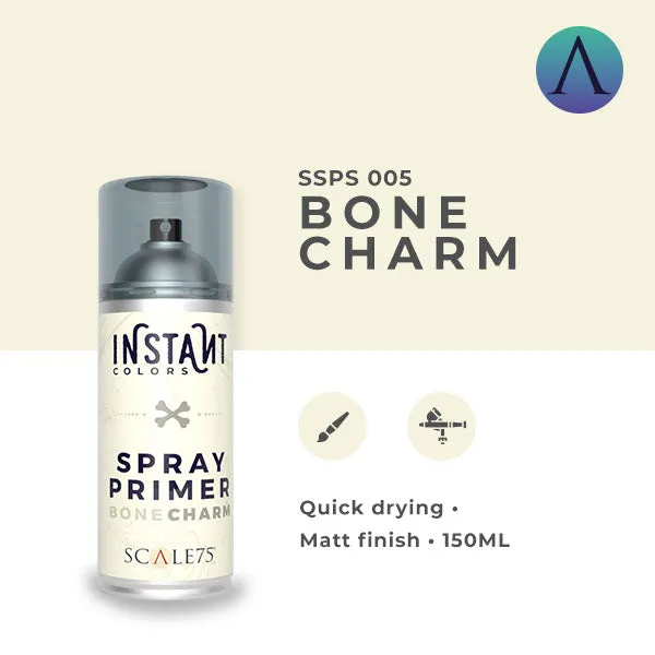 SPRAY PRIMER BONE CHARM 150ML