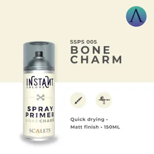 SPRAY PRIMER BONE CHARM 150ML