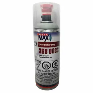 SprayMax - 2K Epoxy Primer