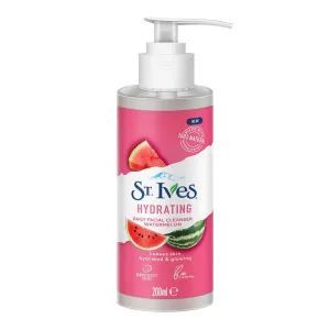 St. Ives Moisturizing Watermelon Facial Cleanser - 200ml