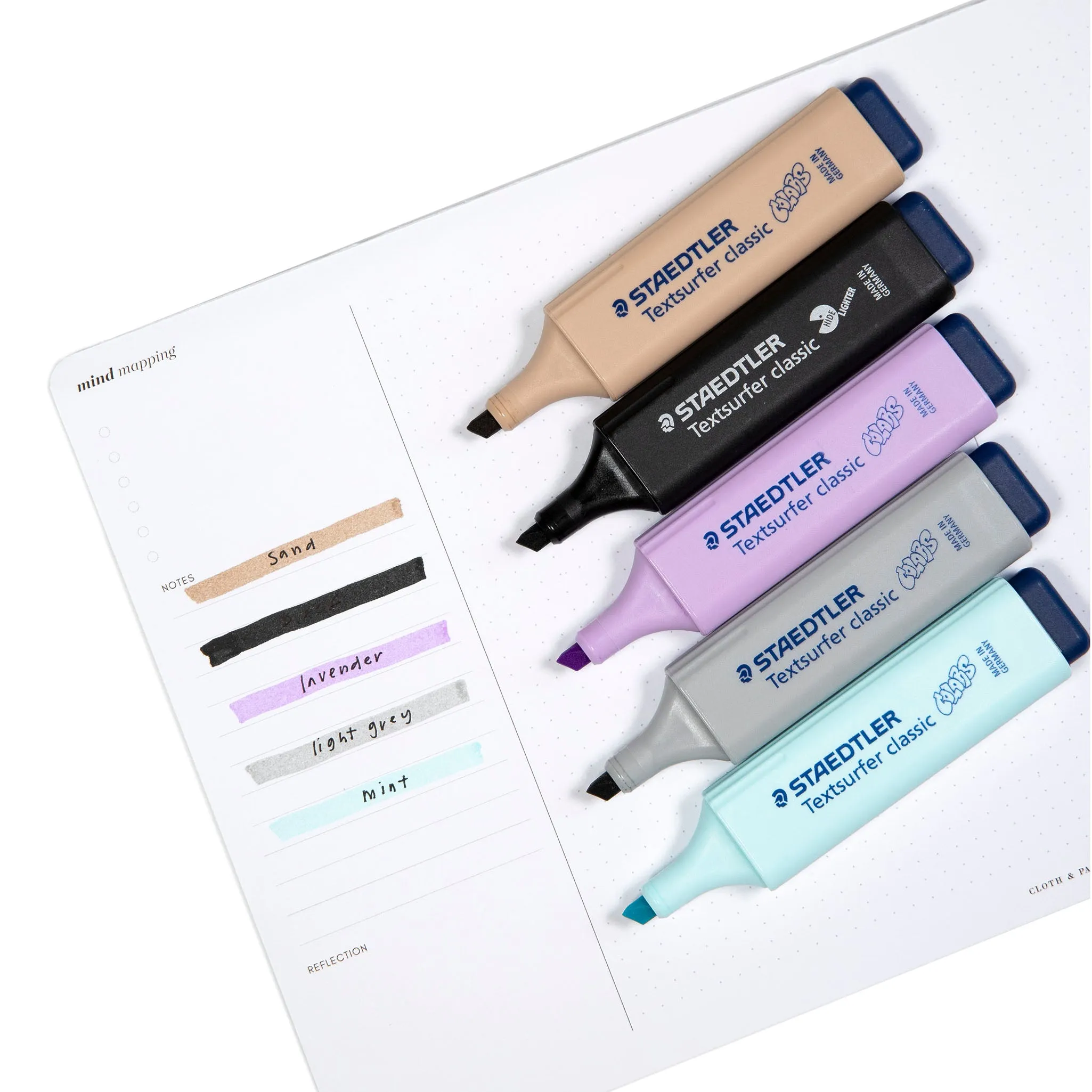 Staedtler Textsurfer Classic Highlighter