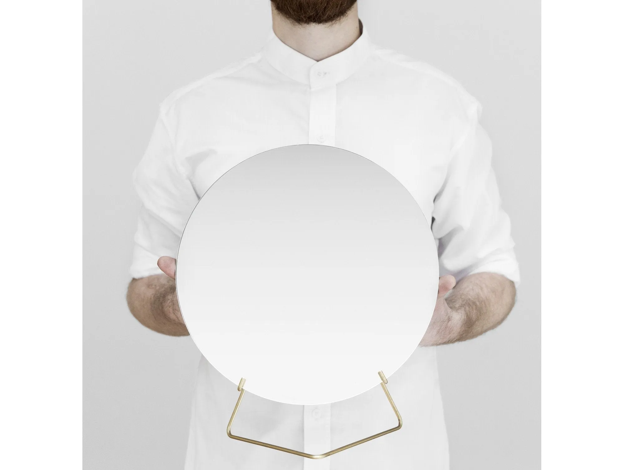 Standing Mirror