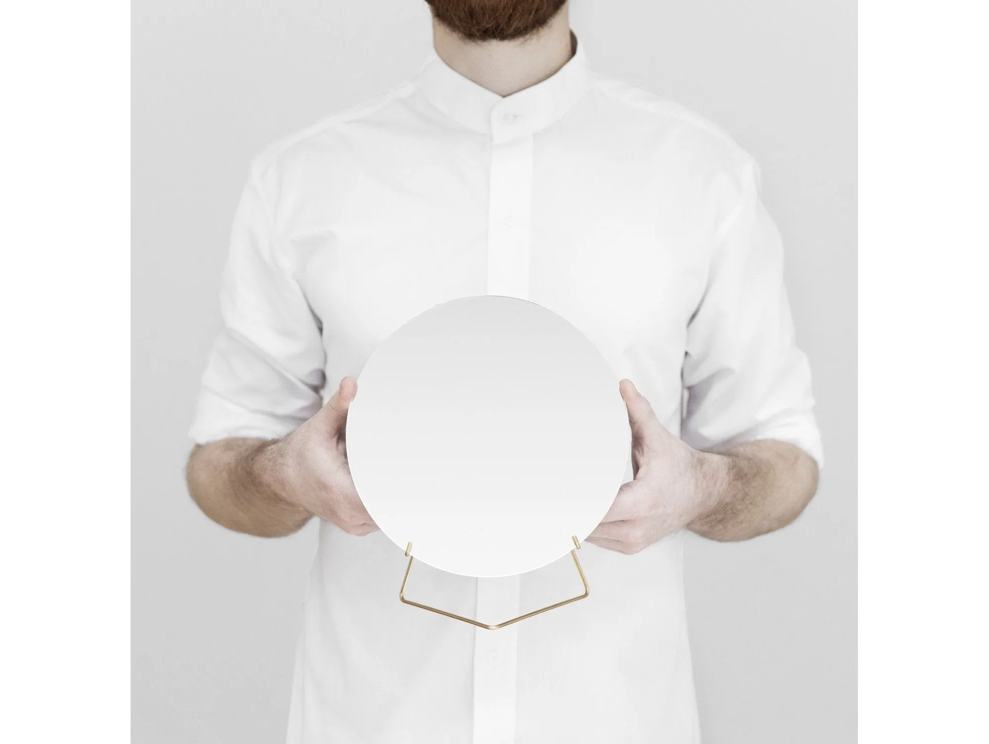 Standing Mirror