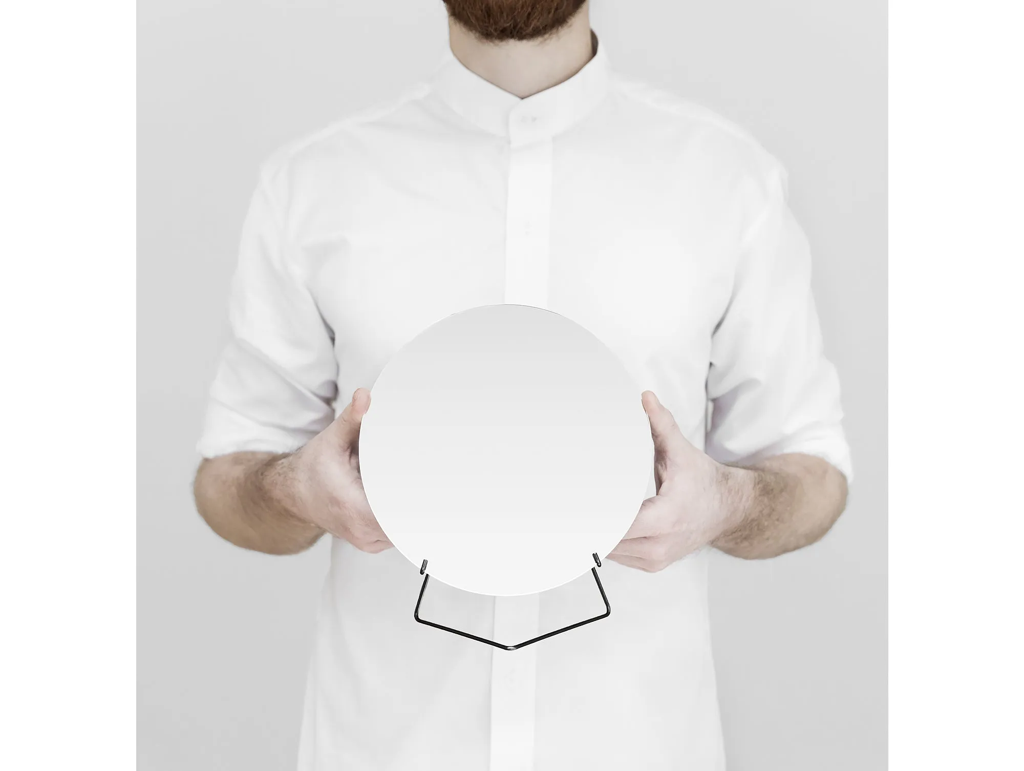 Standing Mirror