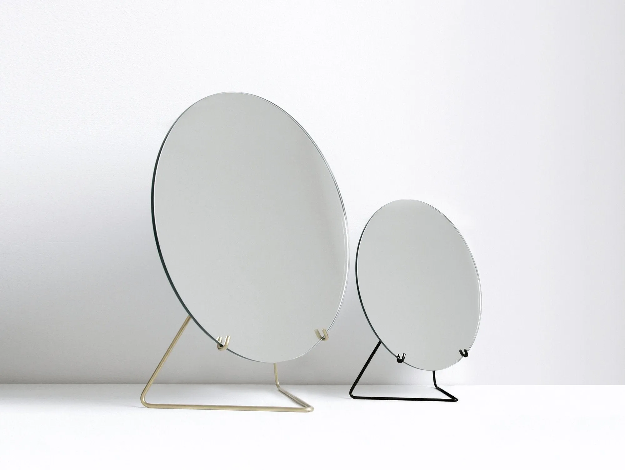 Standing Mirror