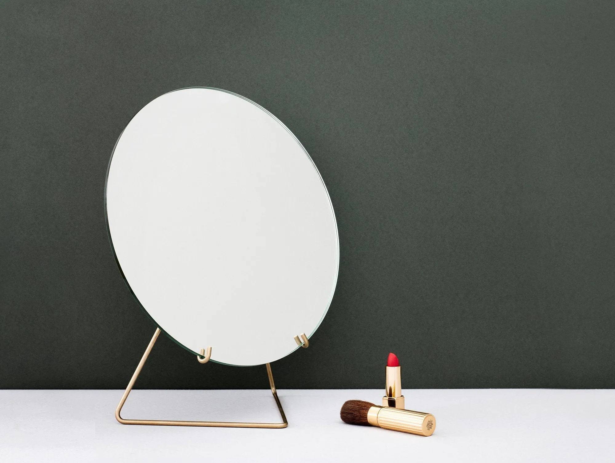 Standing Mirror