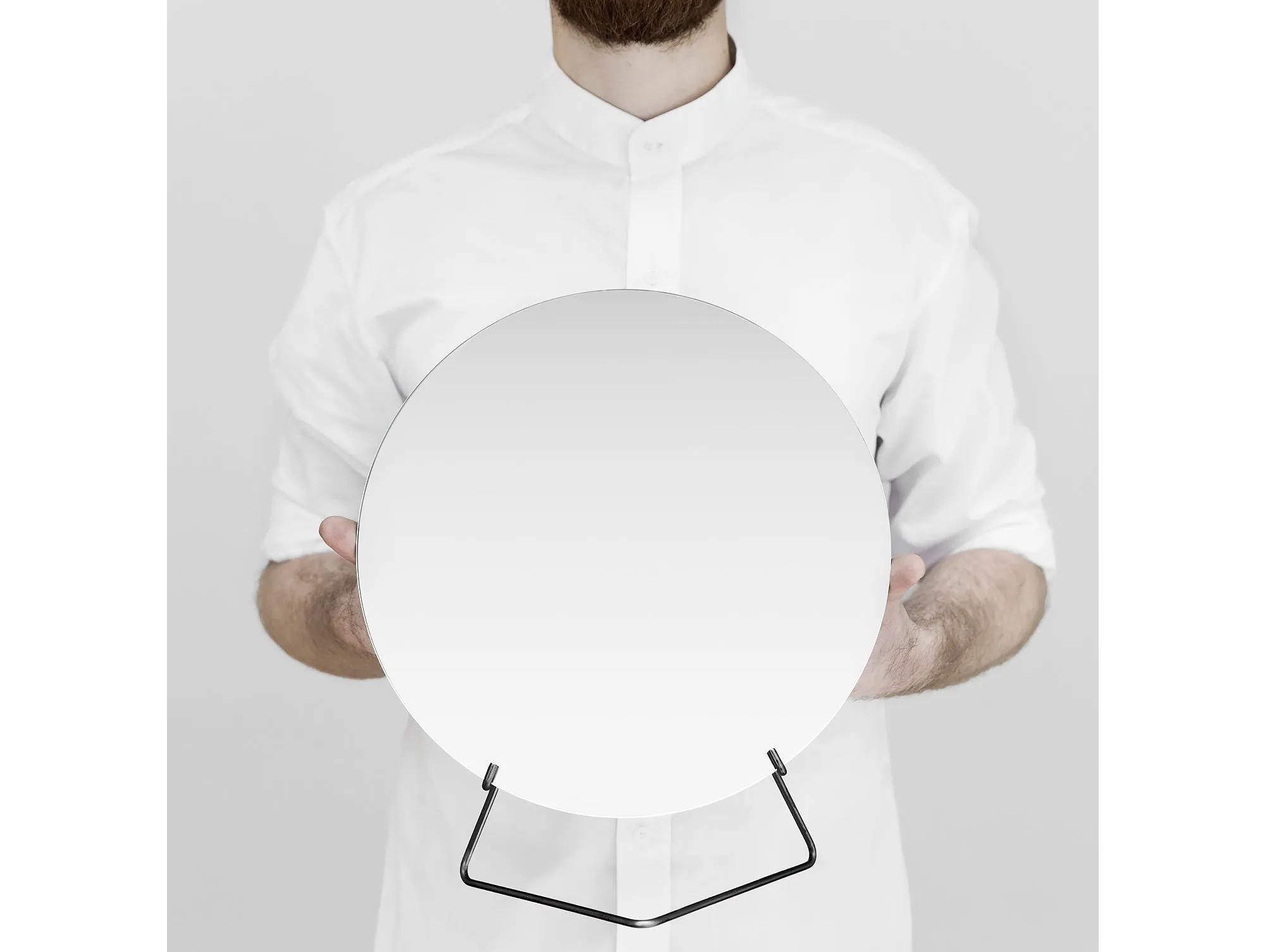 Standing Mirror