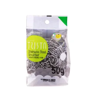 Star Susemi Trista Stainless Steel Scrubber