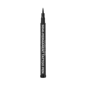 Stargazer Semi Permanent Tattoo Pen 01 (Black)