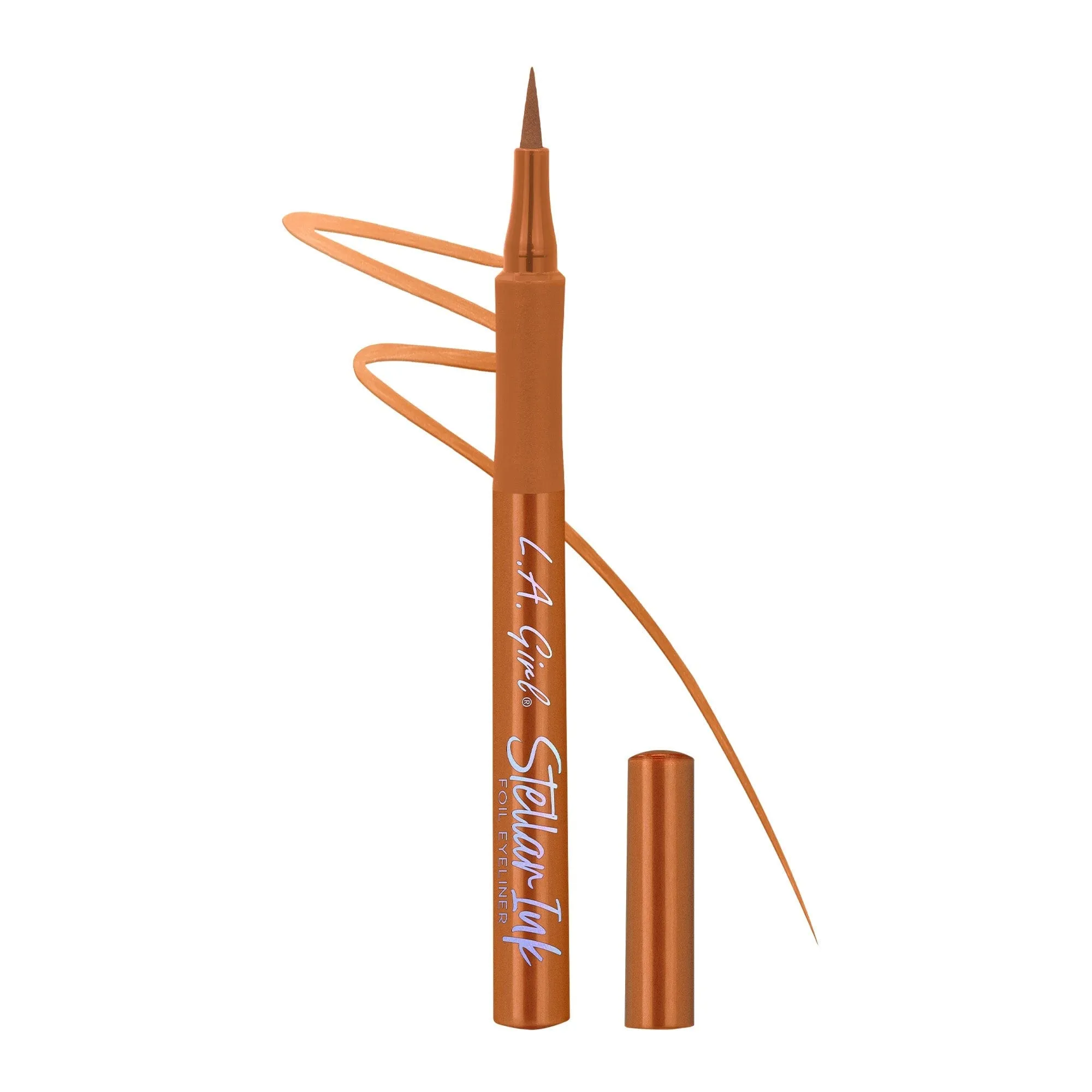 Stellar Ink Foil Eyeliner Pen