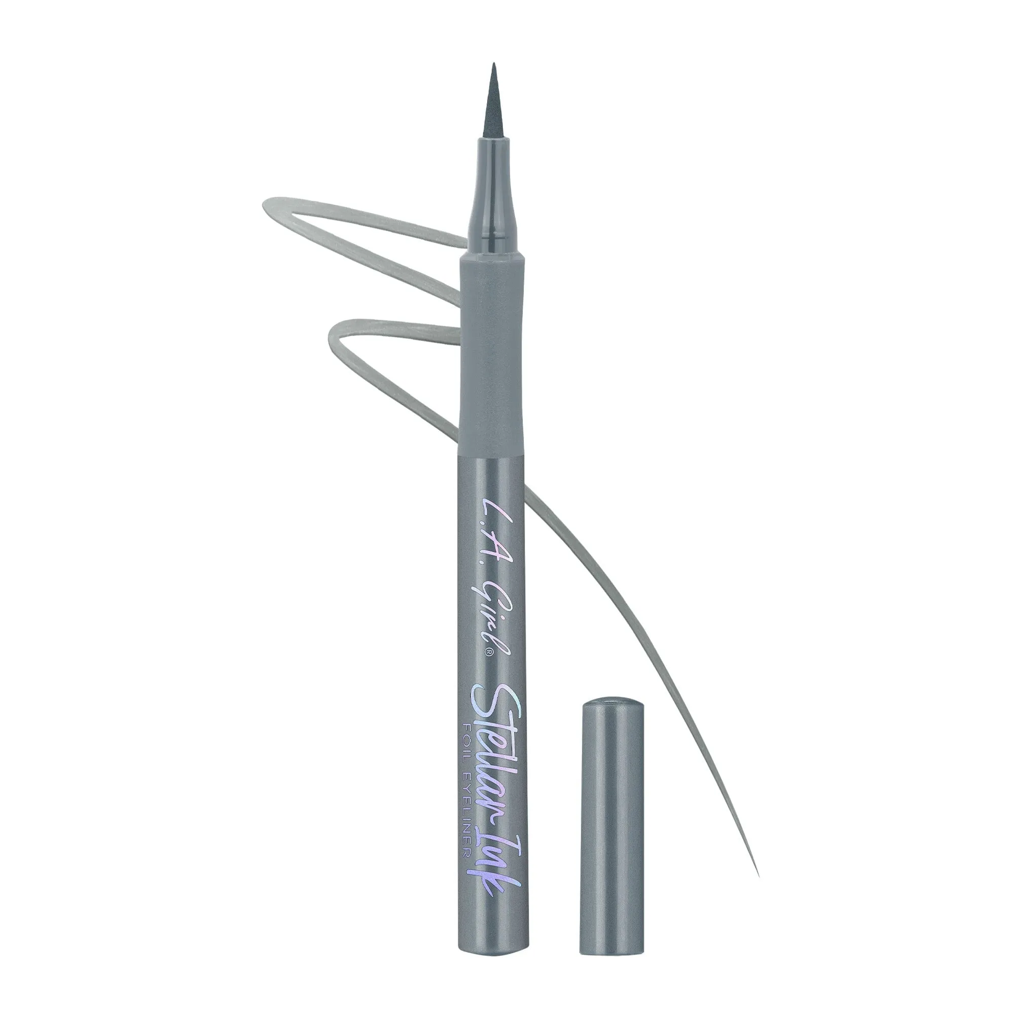 Stellar Ink Foil Eyeliner Pen