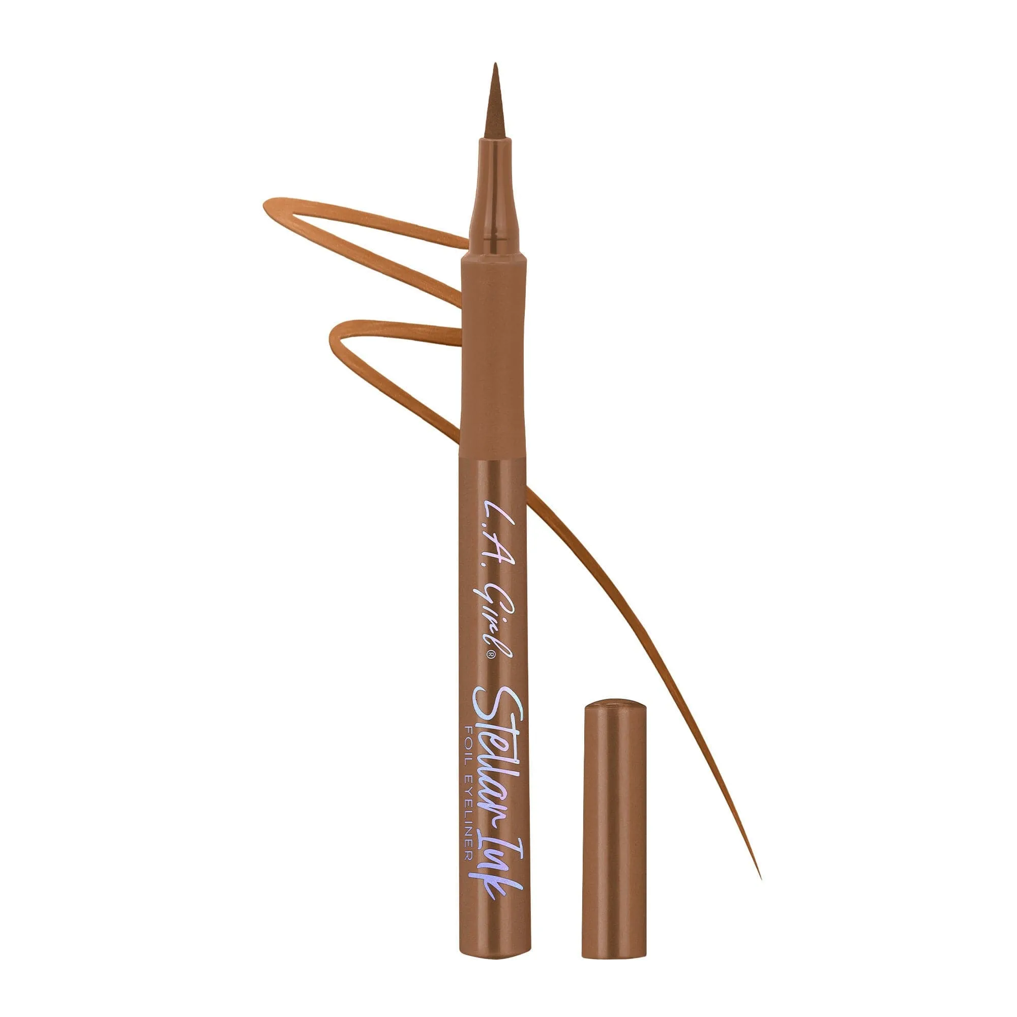Stellar Ink Foil Eyeliner Pen