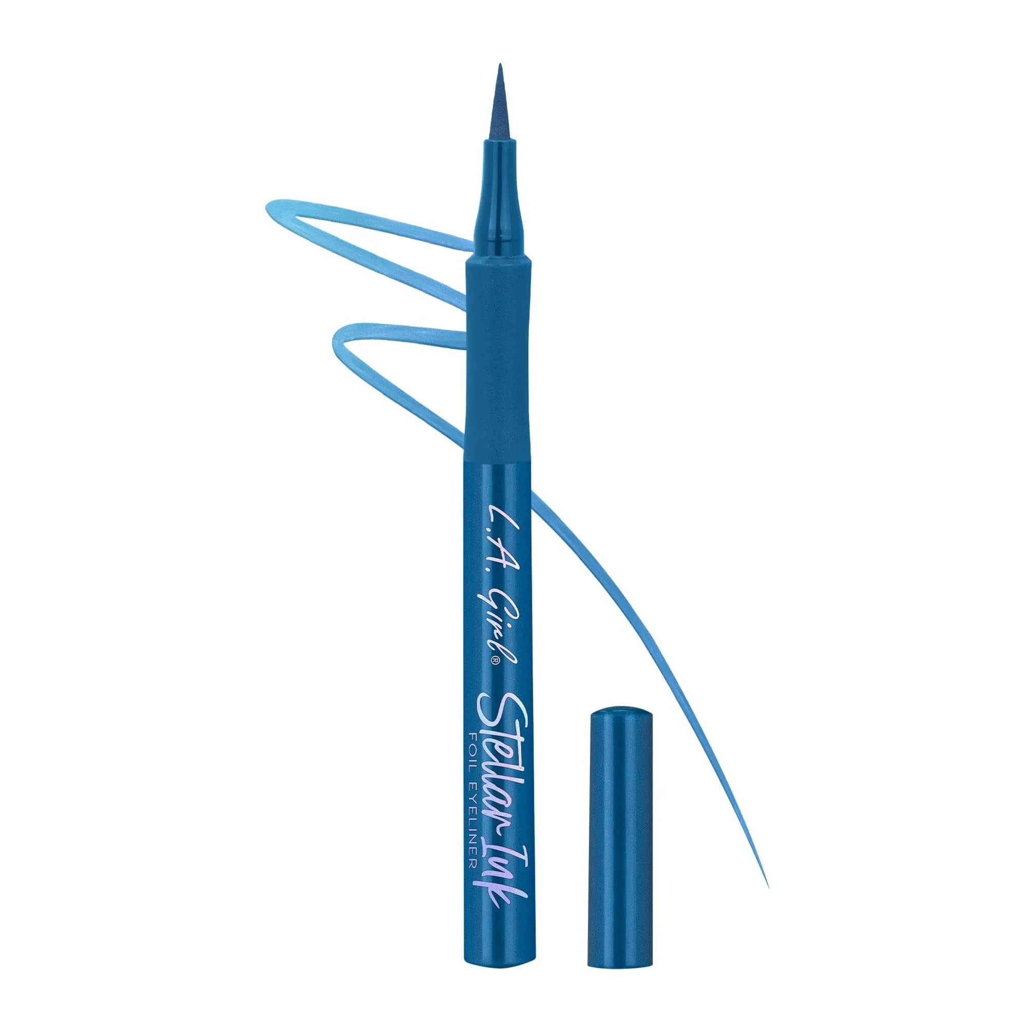 Stellar Ink Foil Eyeliner Pen