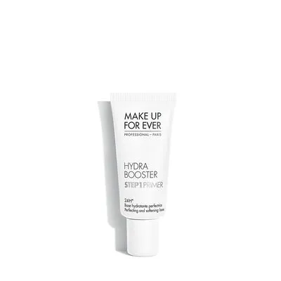 Step 1 Hydra Booster