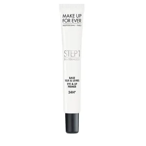 Step 1 Skin Eye & Lip Primer
