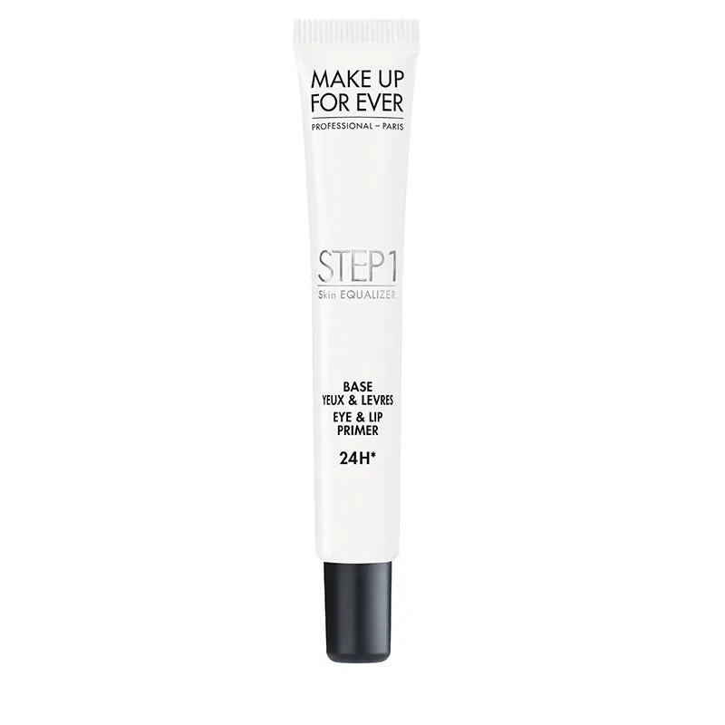 Step 1 Skin Eye & Lip Primer