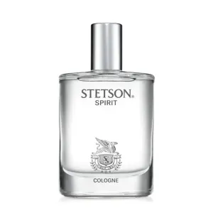 Stetson Spirit Cologne 1.7oz - 03-099-1000-9033