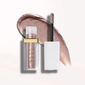 STILA Glisten and Glow Liquid Eye Shadow 4.5ml (Kitten Kaleidoscope)