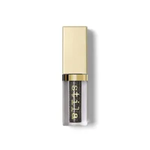 STILA Glitter and Glow Liquid Eye Shadow (Molton Midnight) 4.5ml